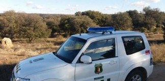 Instan al Consejero a analizar «de una vez» seguridad Agentes Medioambientales