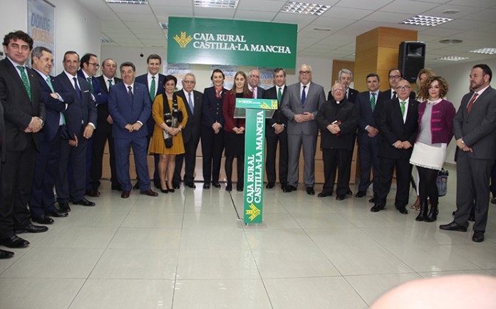 20170307 INAUGURACION OFICINA MANZANARES