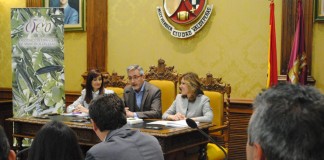 Asociación Española de Municipios del Olivo celebra Junta General en Valdepeñas