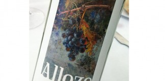 Bodegas Centro Españolas lanza el nuevo Allozo by Ángel Pintado