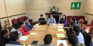 ASAJA Joven Cuenca ya cuenta con un grupo de trabajo