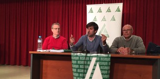 ASAJA Ciudad Real denuncia “que el consejero expulsará a más de 1.000 jóvenes agricultores de las ayudas de incorporación solicitadas en el año 2016”