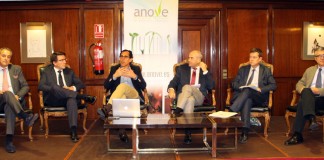 ANOVE reivindica papel clave semillas como primer eslabón de cadena agroalimentaria