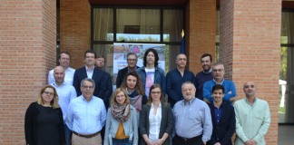 Castilla-La Mancha acoge el proyecto europeo AGROSMARTcoop