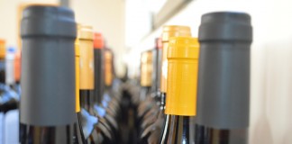 Premio “Alimentos de España al Mejor Vino 2020”