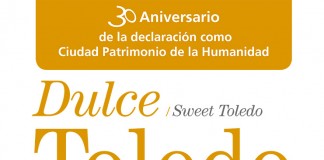 San Marcos (Toledo) acoge II Feria del Dulce y la Cuaresma