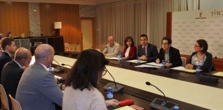 Impulso investigación e innovación agraria a través centros adheridos al IRIAF