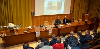 Especialistas en agricultura productiva y sostenible se dan cita en UCLM