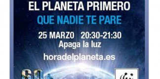 Diputación Toledo programa actividades y apagado luces por «Hora del planeta»