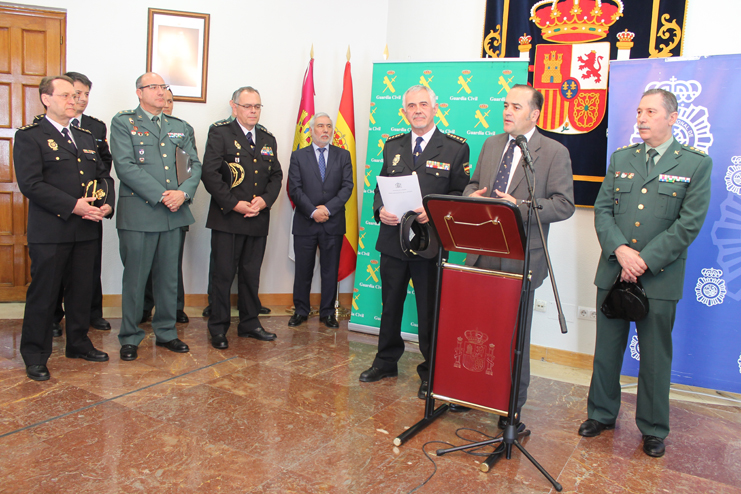 Ciudad Real GC CNP