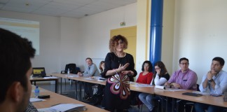 El etiquetado de los alimentos, protagonista de la industria alimentaria