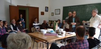 Formación en panadería tradicional y ecológica, posible vía para empleo rural