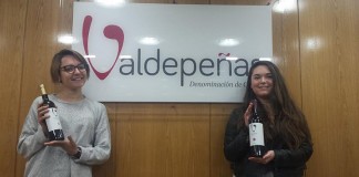 D.O. Valdepeñas y Escuela Idiomas organizan jornada vino inglés y francés