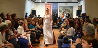 El vino se viste de alta costura en Ciudad Real