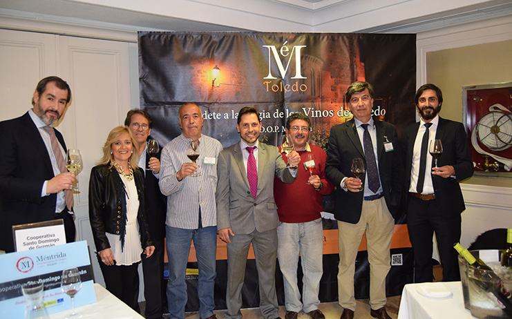 Do Méntrida y Banco sabadel