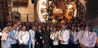 La gastronomía, presente en todas acciones promocionales Gobierno regional en 2017