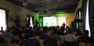 Nuevo producto para el control del mildiu en la vid