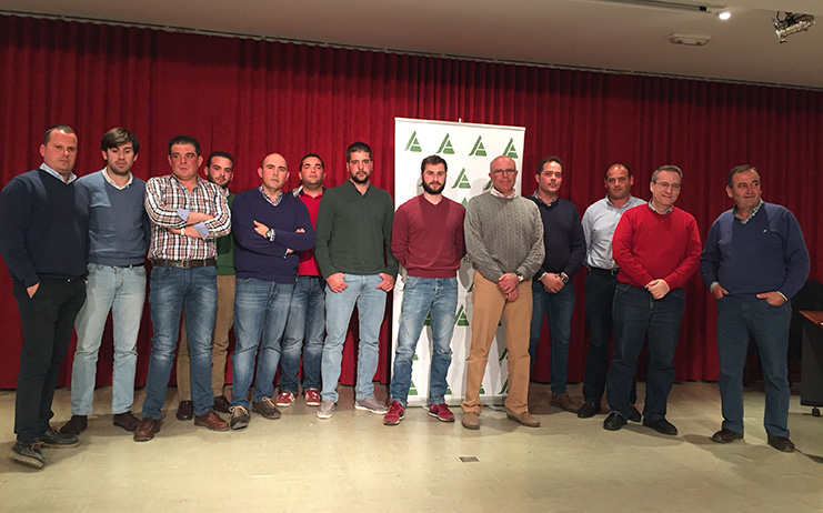 FAMILIA ASAMBLEA CRIPTANA