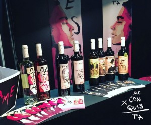 FENAVIN CLM bodegas reconquista copia