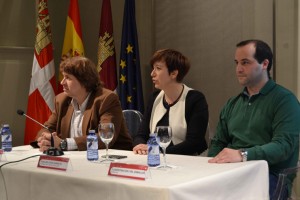 FENAVIN Mesa alcazar