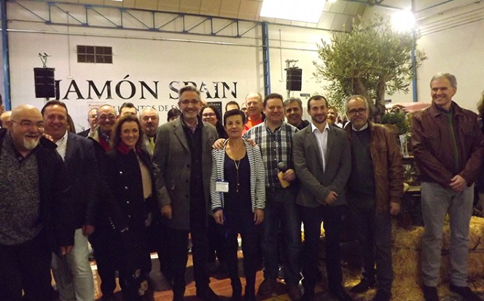 FERIA GASTRONOMICA ALCALDE