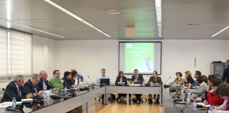Comienza debate sobre futuro de PAC, en defensa intereses agricultores CLM