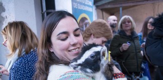 Fademur: «Cooperativismo y emprendimiento contra la violencia y el despoblamiento”