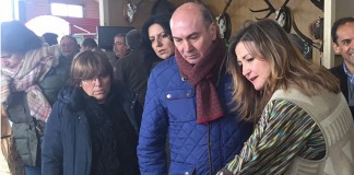 Latre: “La Diputación de Guadalajara es fundamental en lucha contra despoblación”