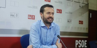 Abogan por pacto de Estado Agua que tenga en cuenta C-LM