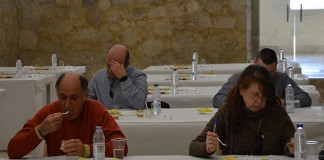 El XXIX Concurso Nacional de Catadores de Miel ya tiene ganadores