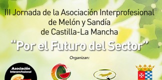 Expertos analizarán el futuro del sector del melón y la sandía