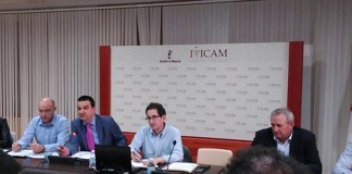 Villafranca: «Somos líderes en superficie viñedo, producción y exportaciones y tenemos que serlo en facturación»