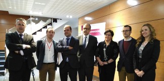 El sector vitivinícola, «un mundo de oportunidades» para el emprendimiento