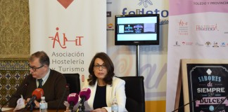 Sabores de siempre y Dulces de Cuaresma llegan a hostelería toledana