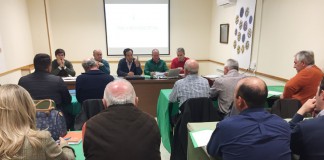 Agricultores y ganaderos se manifestarán en Ciudad Real