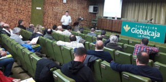 Cómo hacer sostenible la viña en riego en Castilla-La Mancha