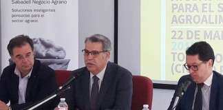 Cooperativas informa sobre ayudas agroalimentarias en Tomelloso