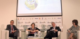 Castilla-La Mancha, Aragón y Navarra, sintonía en objetivo de futura PAC