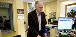 Diputación Cuenca reclama a Junta mapa transporte colectivo rural “más equitativo”