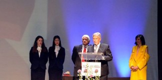 APAG recibe el premio «Popular» al movimiento asociativo