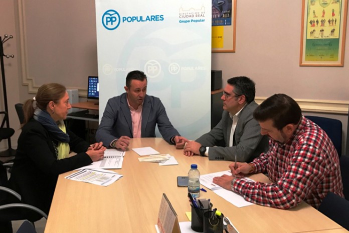 Preparando_la_Comisión_de_Fenavin