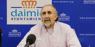 Estudio fitopatológico motiva tala árboles en Daimiel (Ciudad Real)