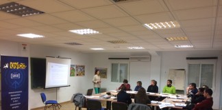 UNICO y CEOE-CEPYME Cuenca forman para obtener carné de manipulador alimentos