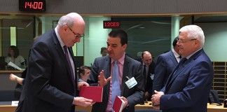 Pide reforma profunda PAC que abandone referencia a derechos históricos años 90