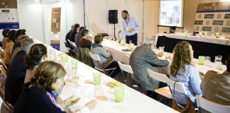Expertos de 7 países participarán en la World Olive Oil Exhibition