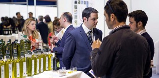 El sector internacional del aceite de oliva se reúne en Madrid