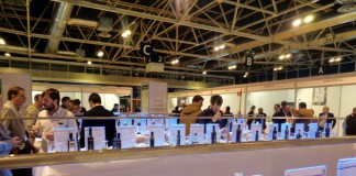 Ya hay nueva fecha para World Olive Oil Exhibition