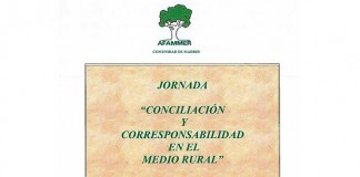 Cifuentes y Quintanilla inauguran mañana jornada de Afammer del Dia Mujer