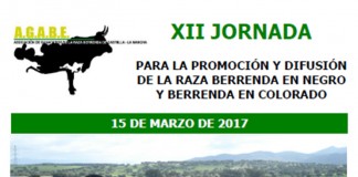 Jornada de promoción y difusión de las razas Berrendas en Brazatortas