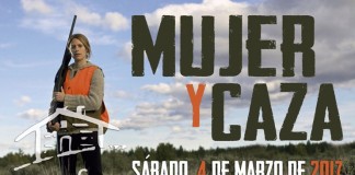 «Mujer y Caza», jornada de AMFAR en Viso del Marqués (CR)